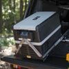Big Country Sliding Tray