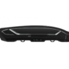 Baúl de techo Thule Motion 3 L Black