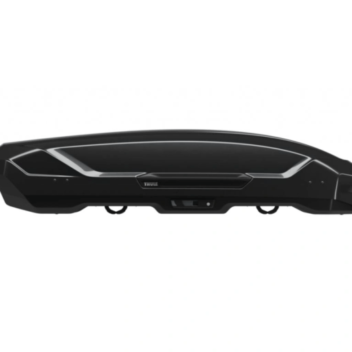 Baúl de techo Thule Motion 3 L Black