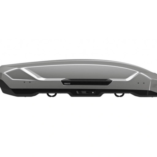 Baúl de techo Thule Motion 3 L Titan