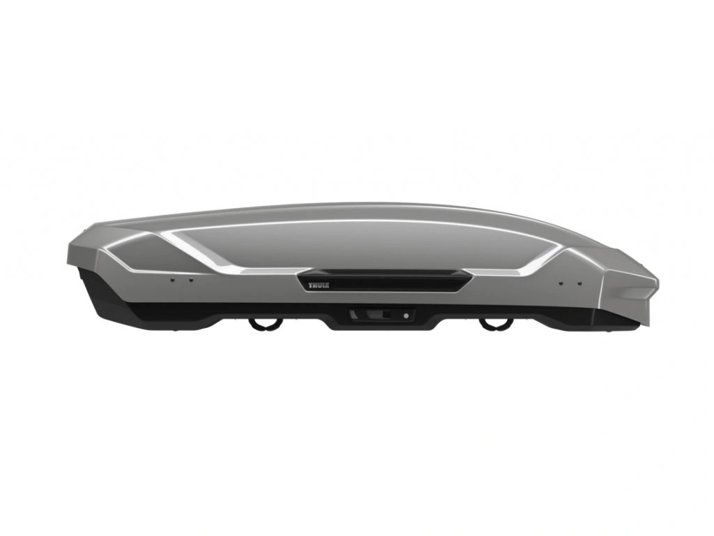 Baúl de techo Thule Motion 3 L Titan