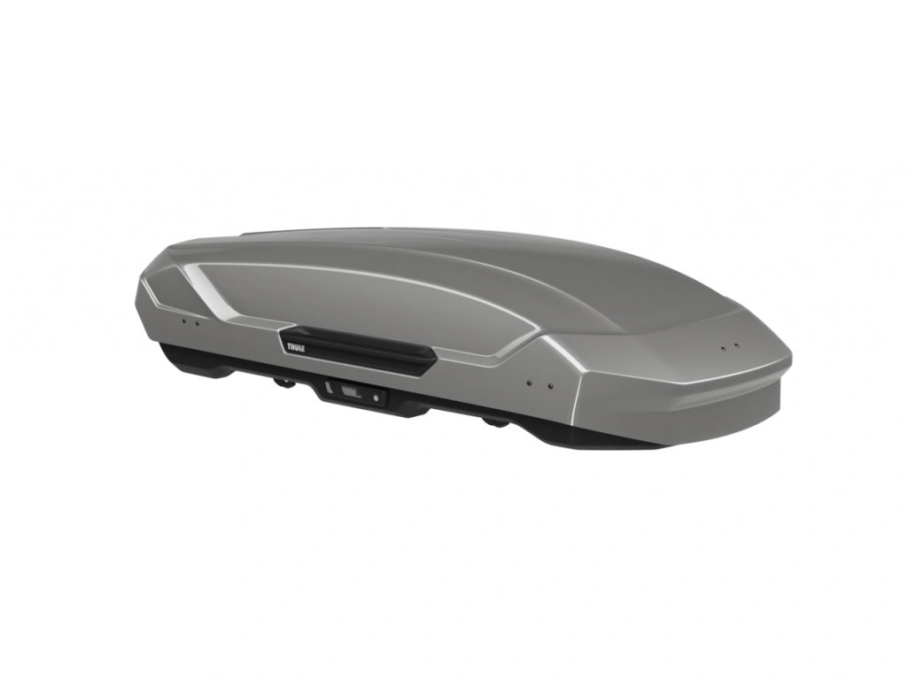 Baúl de techo Thule Motion 3 L Titan - Imagen 4