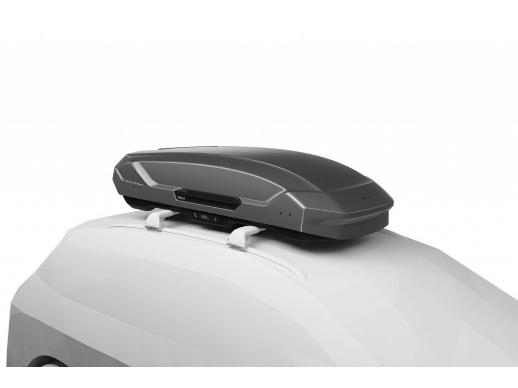 Baúl de techo Thule Motion 3 L Titan - Imagen 5