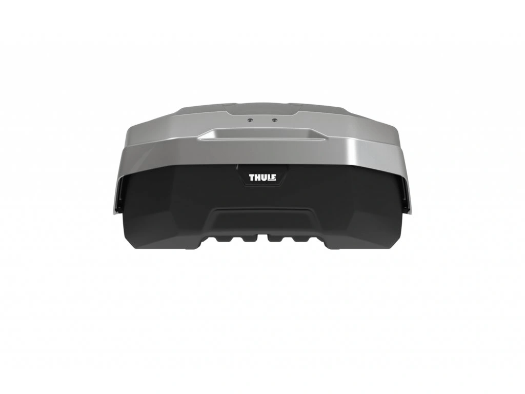 Baúl de techo Thule Motion 3 L Titan - Imagen 8
