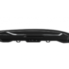 Baúl de techo Thule Motion 3 XL Low Black