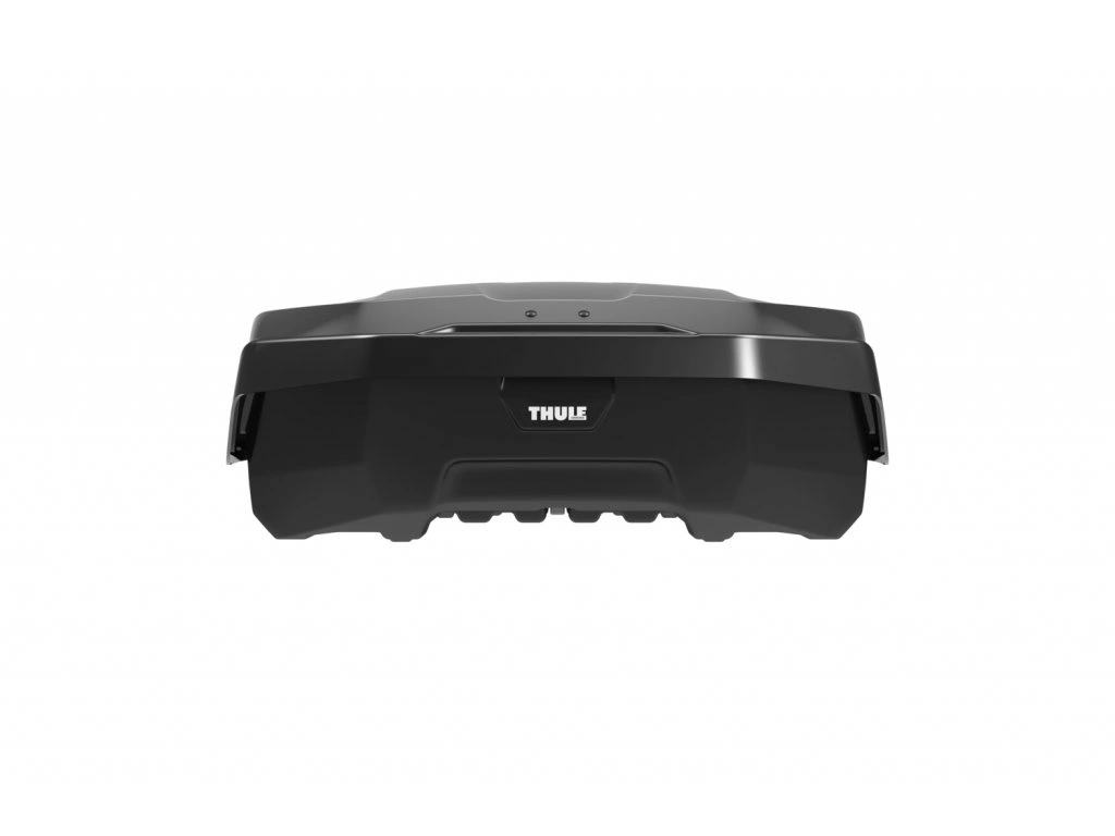 Baúl de techo Thule Motion 3 XL Low Black - Imagen 9