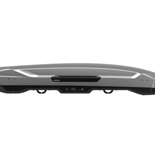 Baúl de techo Thule Motion 3 XL Low Titan