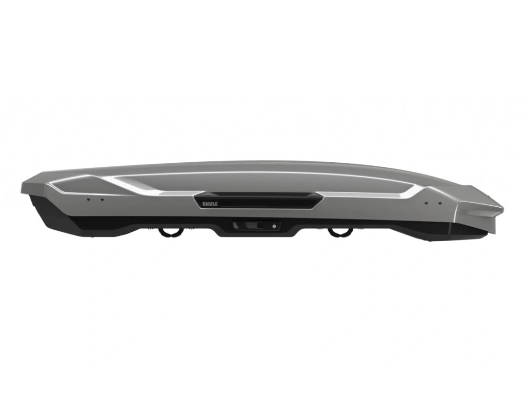 Baúl de techo Thule Motion 3 XL Low Titan