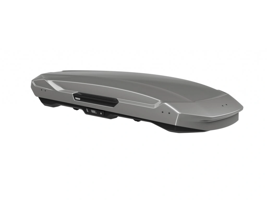 Baúl de techo Thule Motion 3 XL Low Titan - Imagen 5