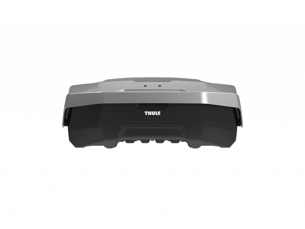 Baúl de techo Thule Motion 3 XL Low Titan - Imagen 8