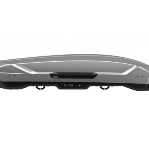 Baúl de techo Thule Motion 3 XL Titan