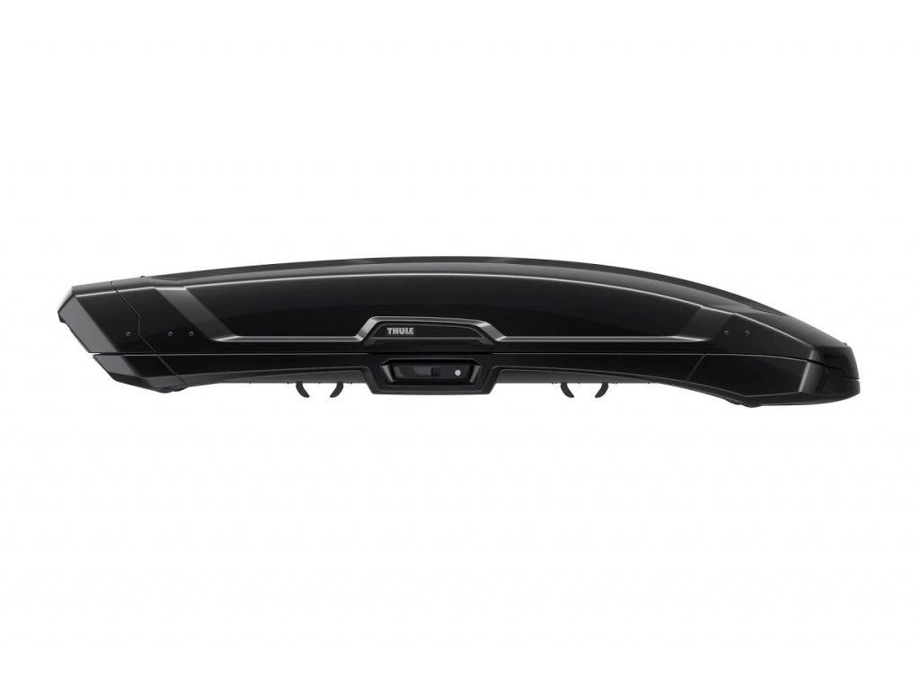 Thule Vector L Black Roof Box