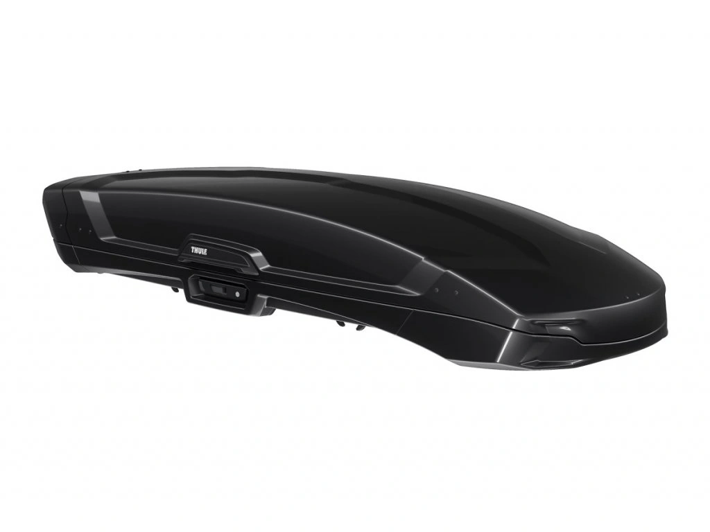 Thule Vector L Black Roof Box - Image 4