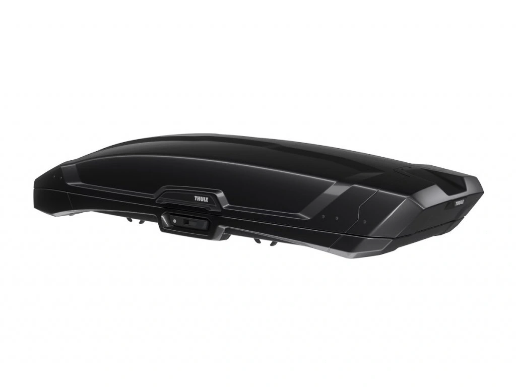 Thule Vector L Black Roof Box - Image 5