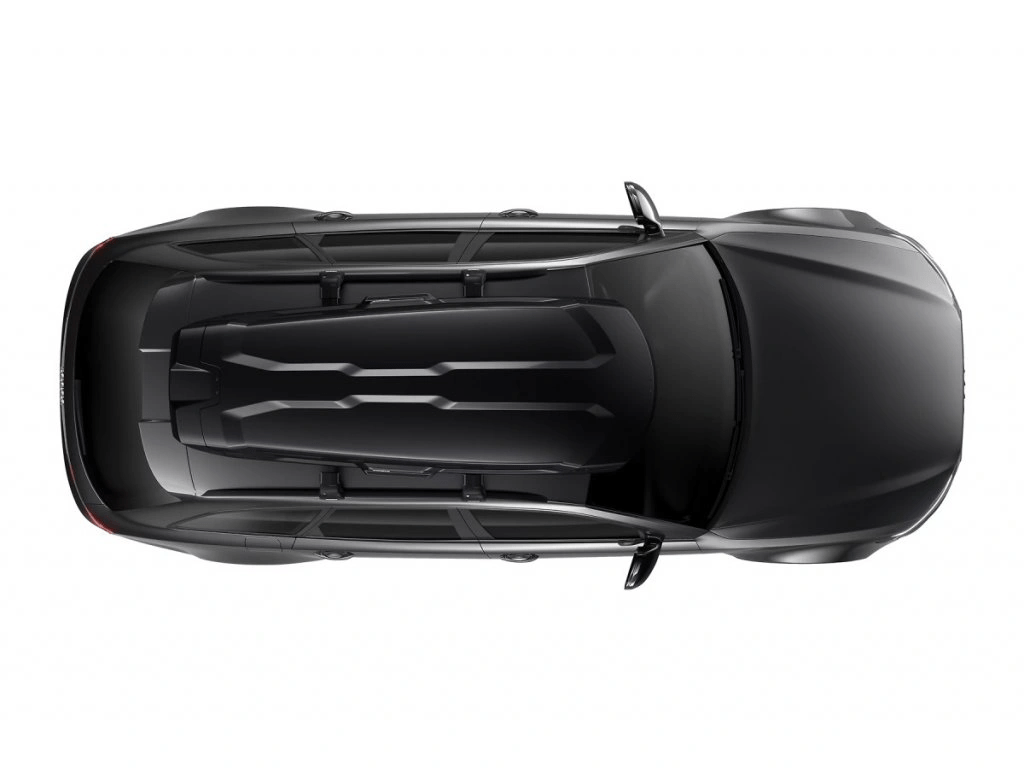 Thule Vector L Black Roof Box - Image 8