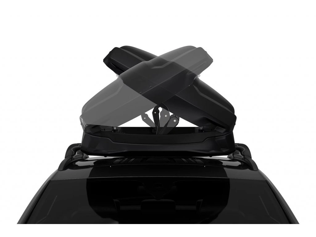 Thule Vector L Black Roof Box - Image 10