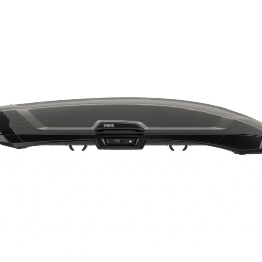 Baúl de techo Thule Vector L Titan