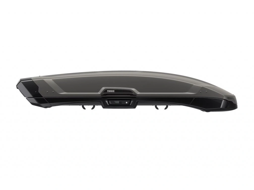 Baúl de techo Thule Vector L Titan