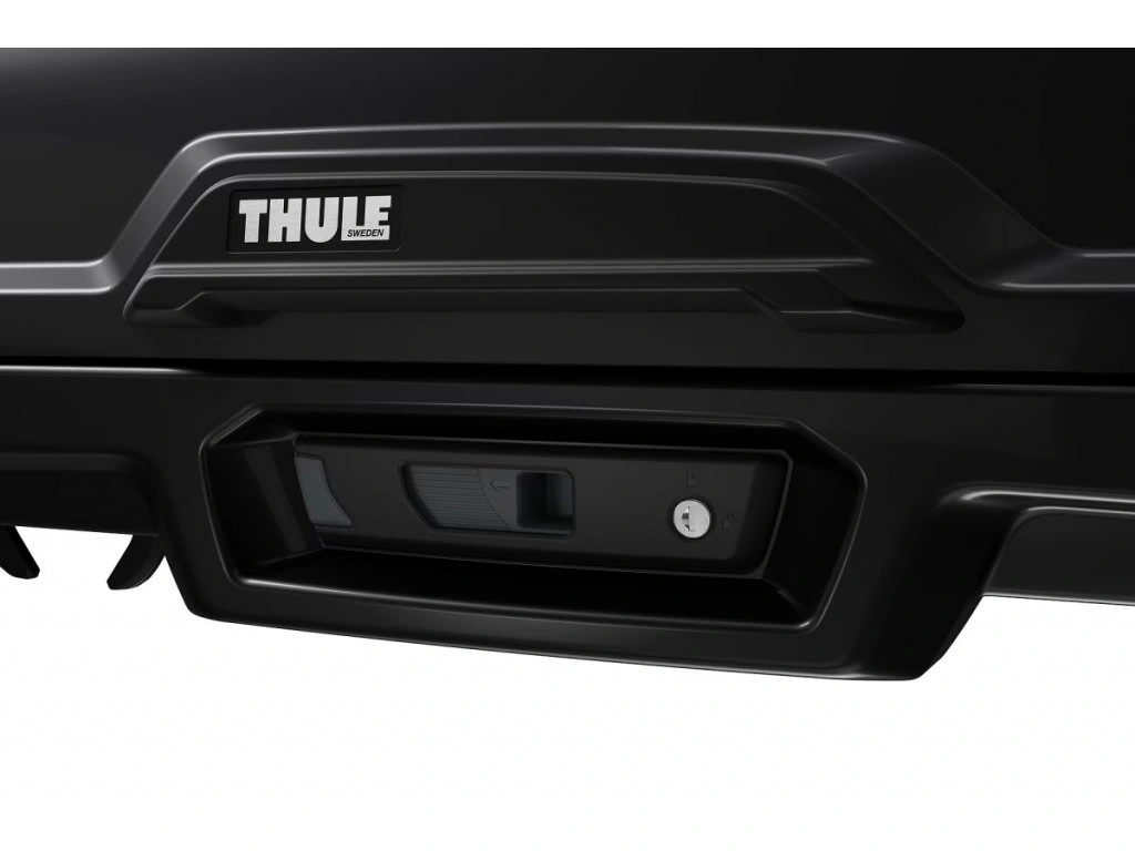 Baúl de techo Thule Vector L Titan - Imagen 11