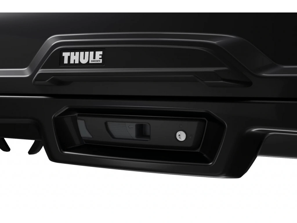 Baúl de techo Thule Vector M Titan - Imagen 11