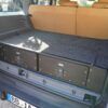 Cajoneras Big Country para Ineos Grenadier
