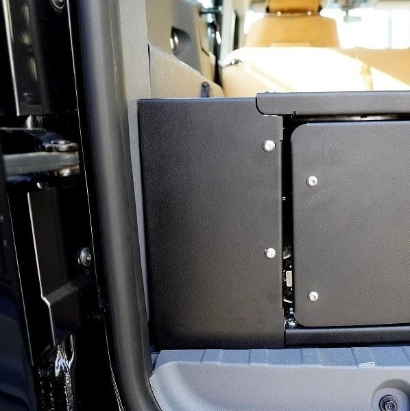 Cajoneras Big Country para Ineos Grenadier - Imagen 5