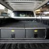 Blocos de gavetas Big Country para Toyota Hilux Revo