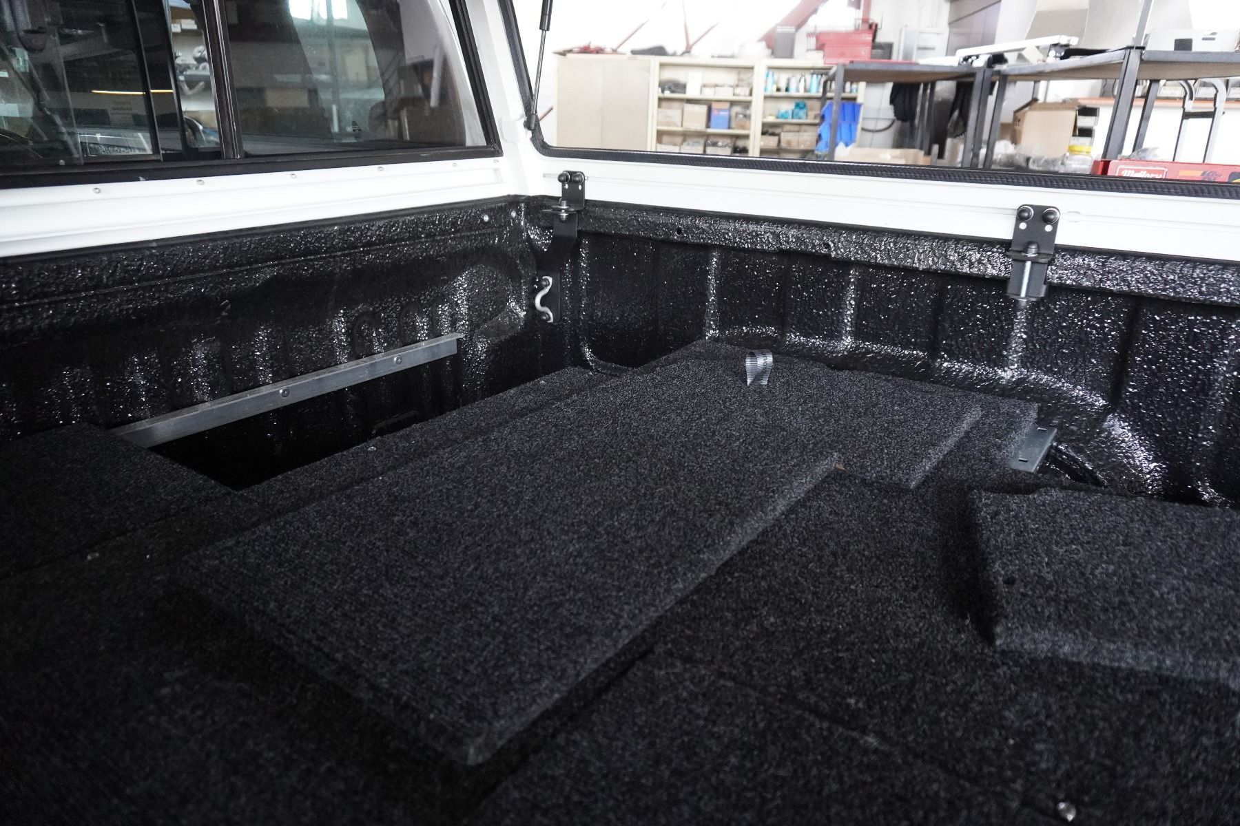 Cajoneras Big Country para Toyota Hilux Revo 2016+ XC - Imagen 6