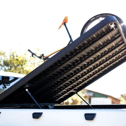 Cubierta de Carga para Toyota Hilux Revo DC Big Country