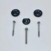Juego de espaciadores para el diferencial del eje trasero VW T5-T6.1 4motion