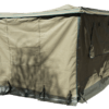 Kit de Paredes para Toldo Ostrich Wing Big Country 2.1M Gris