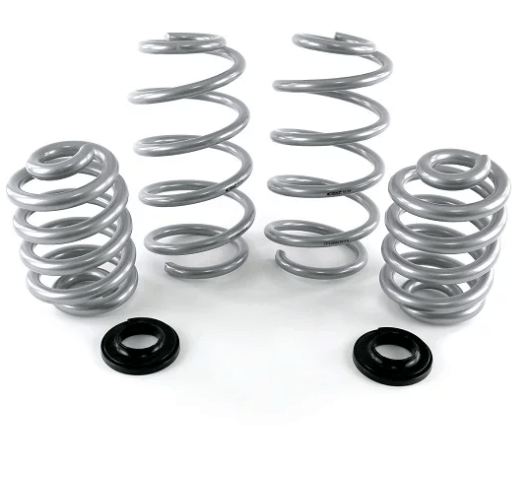 Kit de elevación para Volkswagen Transporter T6.1