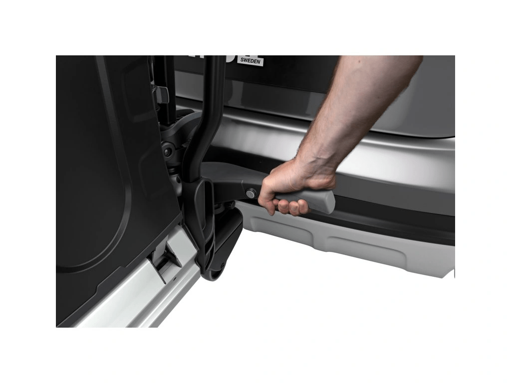 Portabicicletas Thule Easyfold 933 - Imagen 4