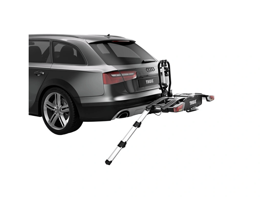 Portabicicletas Thule Easyfold 933 - Imagen 5