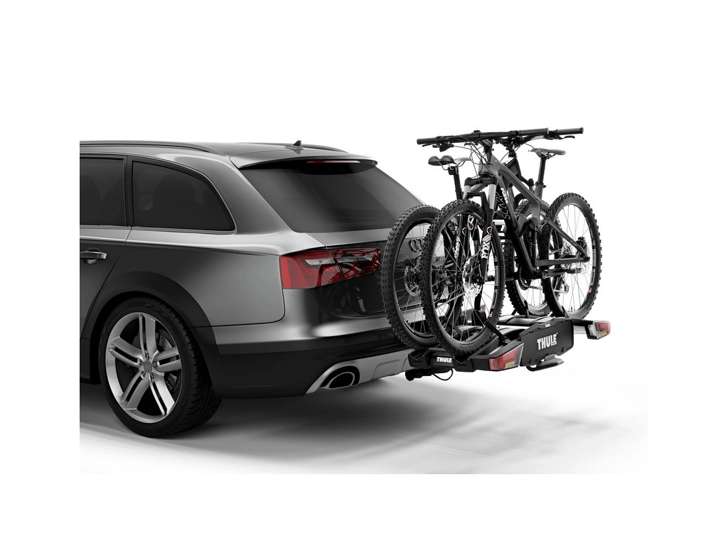 Portabicicletas Thule Easyfold 933 - Imagen 6