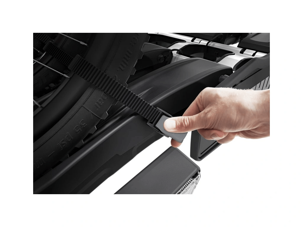 Portabicicletas Thule Easyfold 933 - Imagen 7