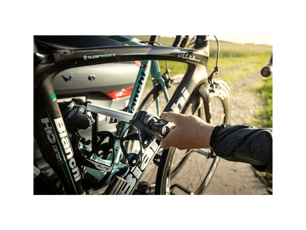 Portabicicletas Thule Easyfold 933 - Imagen 11