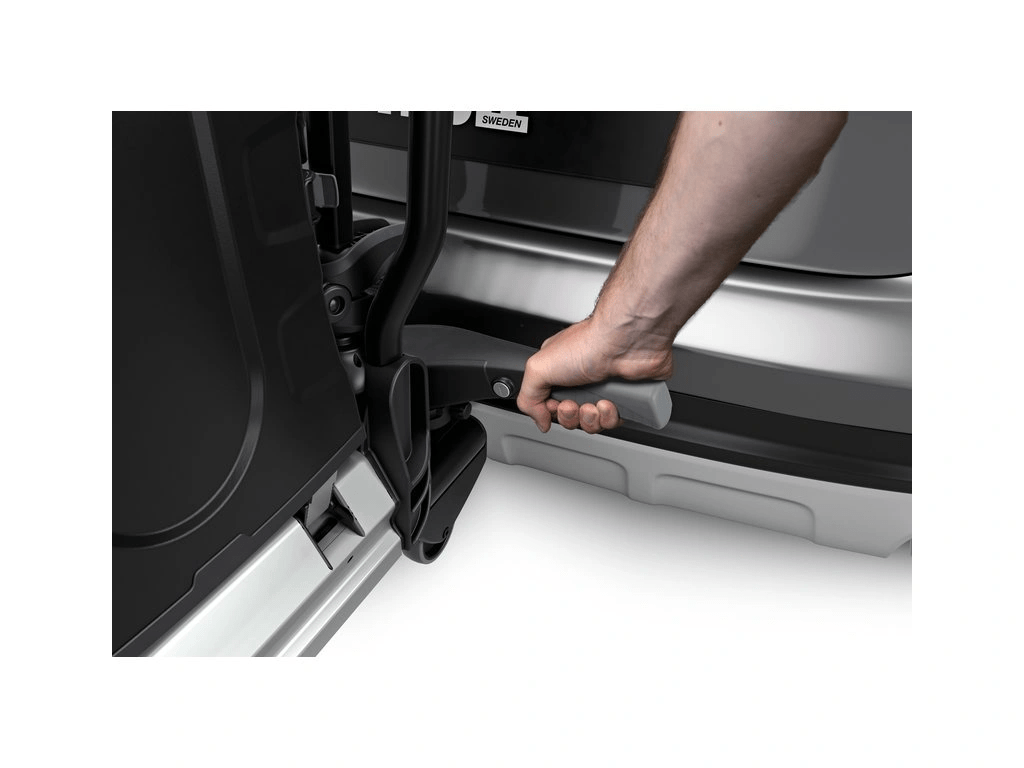 Portabicicletas Thule Easyfold 934 - Imagen 5