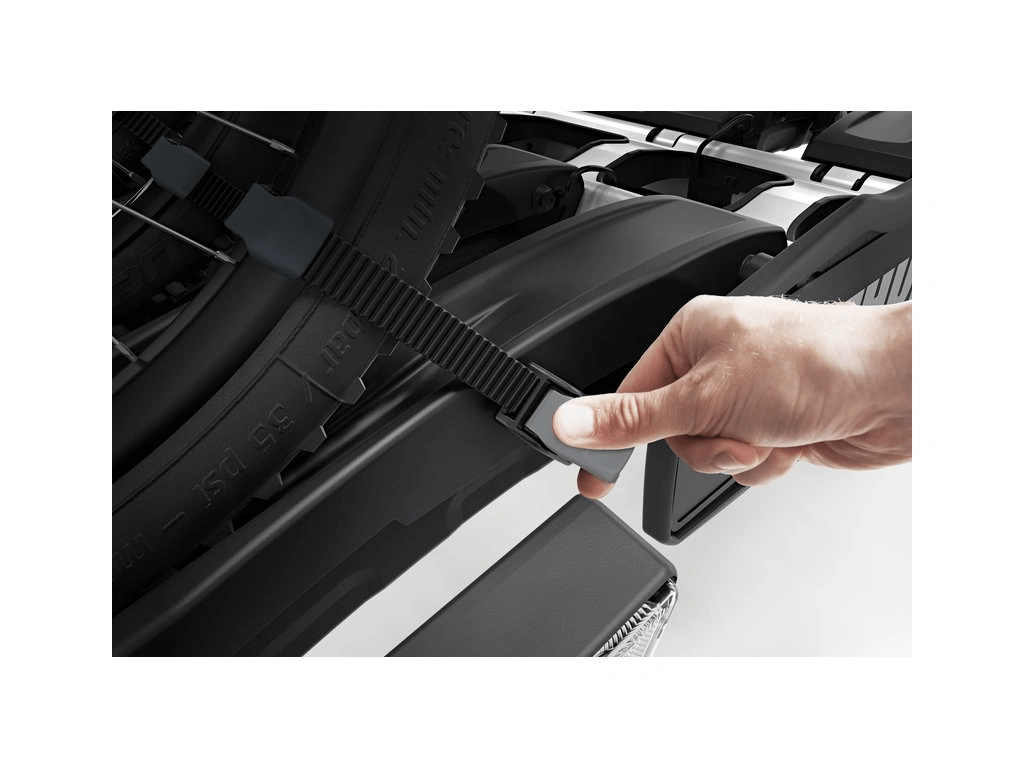 Portabicicletas Thule Easyfold 934 - Imagen 7