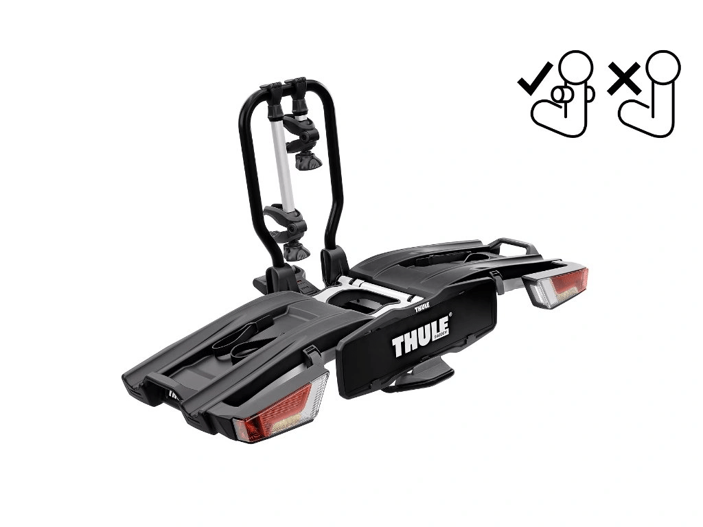 Portabici Thule Easyfold XT F 965