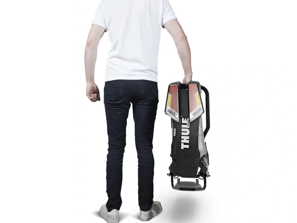 Portabici Thule Easyfold XT F 965 - Immagine 5