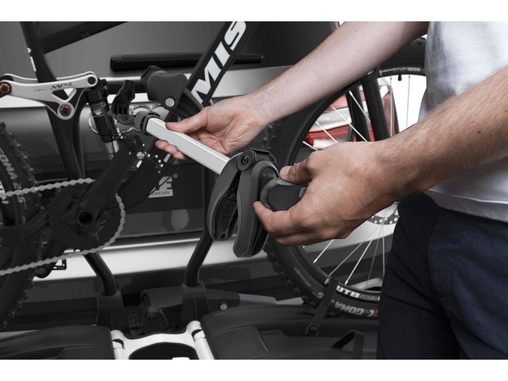 Portabici Thule Easyfold XT F 965 - Immagine 7