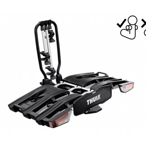Portabici Thule Easyfold XT F 966