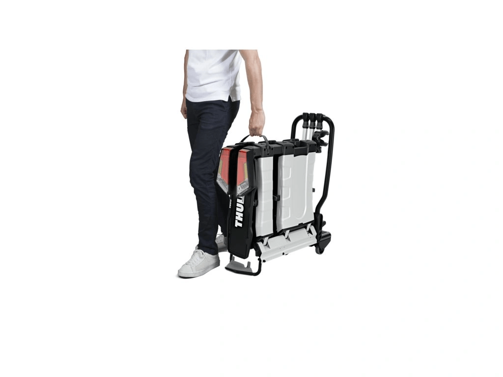 Porte-vélos Thule Easyfold XT F 966 - Image 4