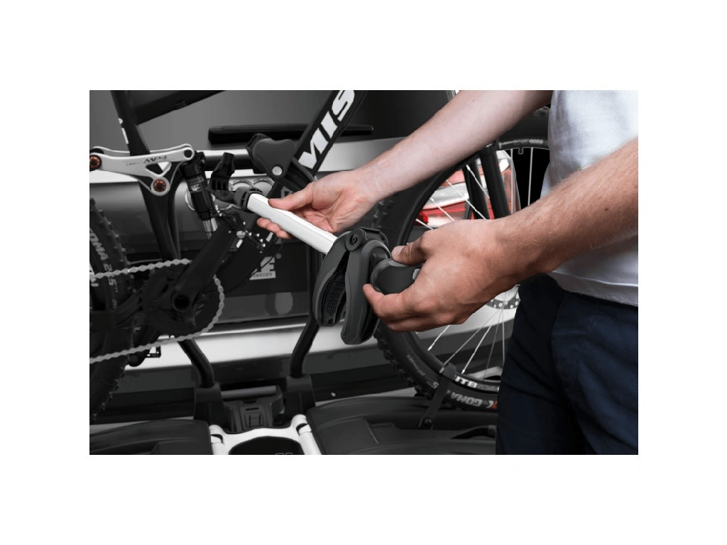 Porte-vélos Thule Easyfold XT F 966 - Image 7