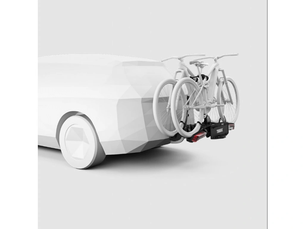 Thule Epos 2 978 Fahrradträger - Bild 5