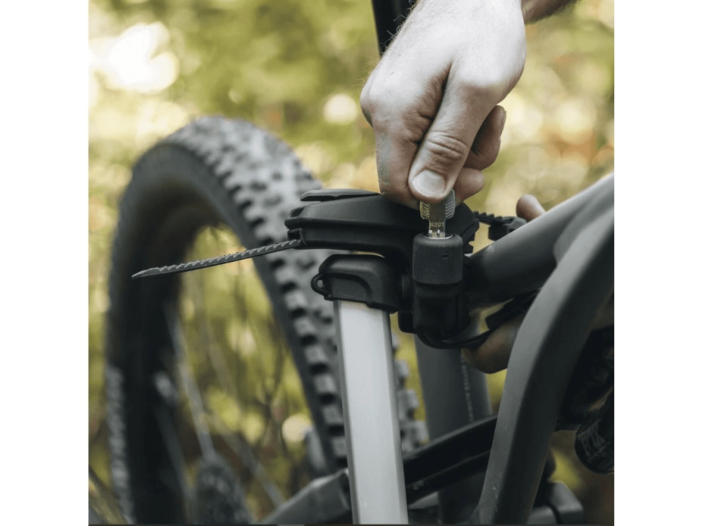 Thule Epos 2 978 Fahrradträger - Bild 7
