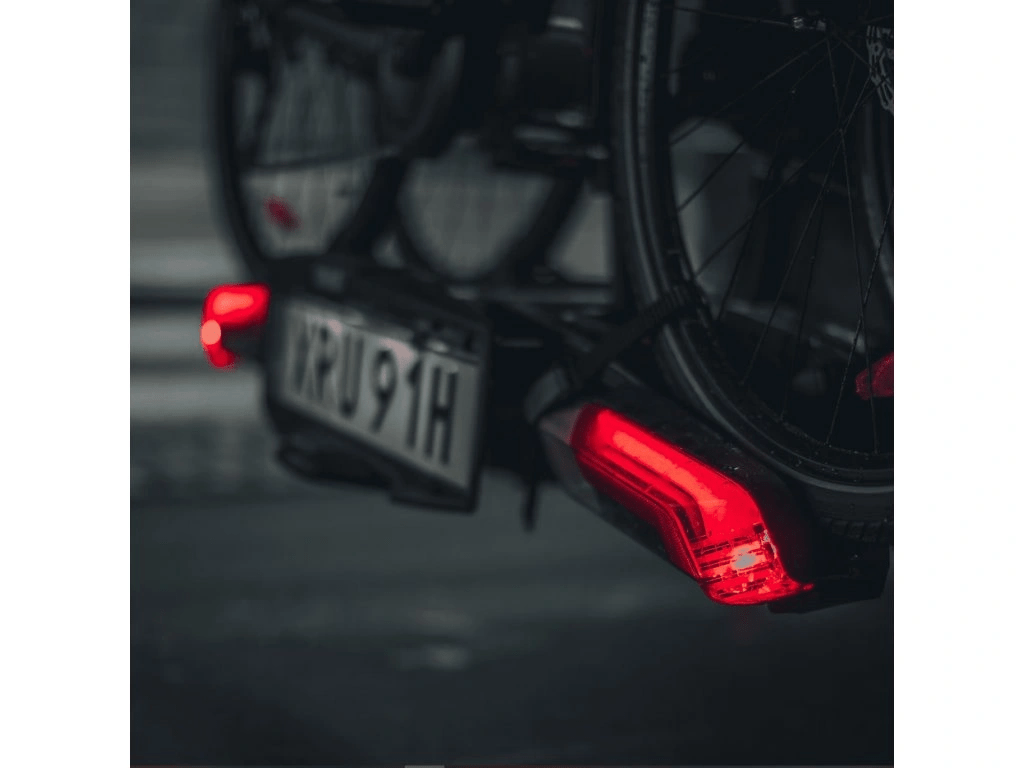 Thule Epos 2 978 Fahrradträger - Bild 9