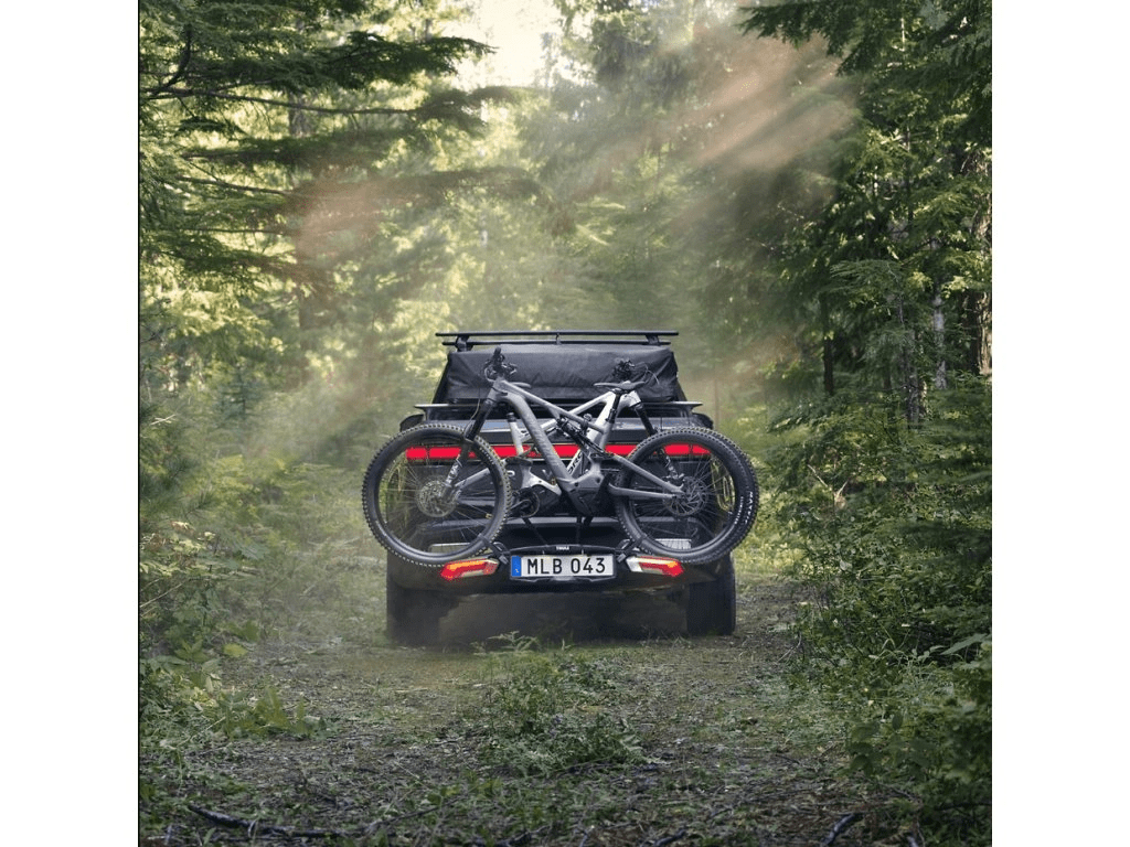Thule Epos 2 978 Fahrradträger - Bild 10