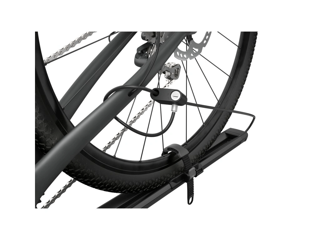 Portabicicletas Thule Fastride 564 - Imagen 6